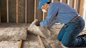 Fireproof Insulation in Lovington, NM